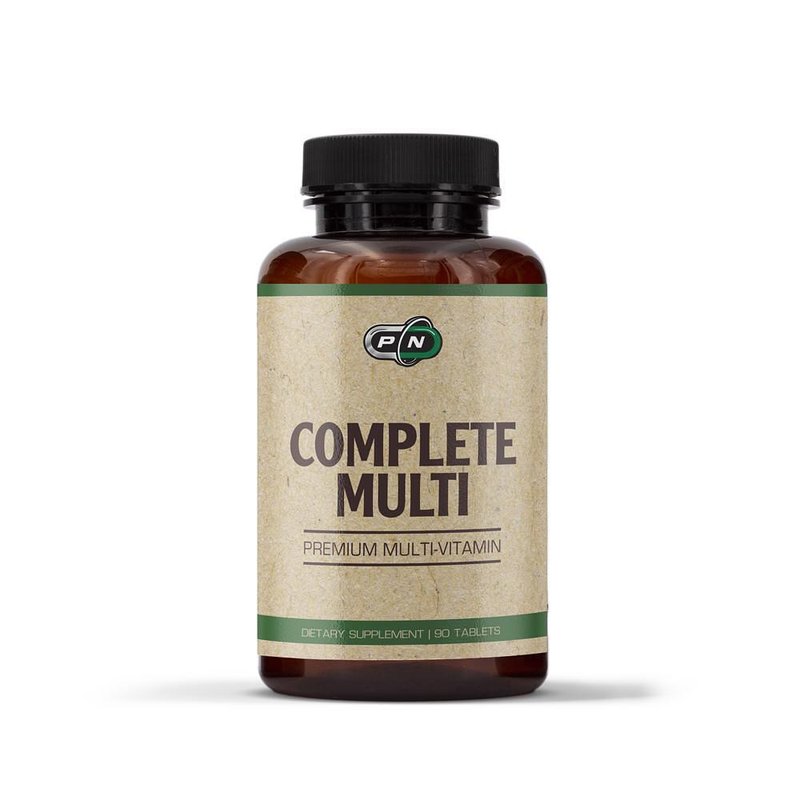 Pure Nutrition - Complete Multi