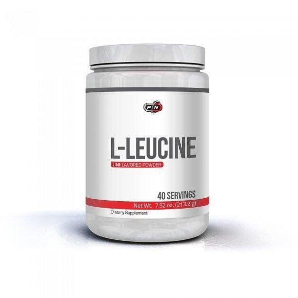 Pure Nutrition - L – Leucine (Л – Левцин)