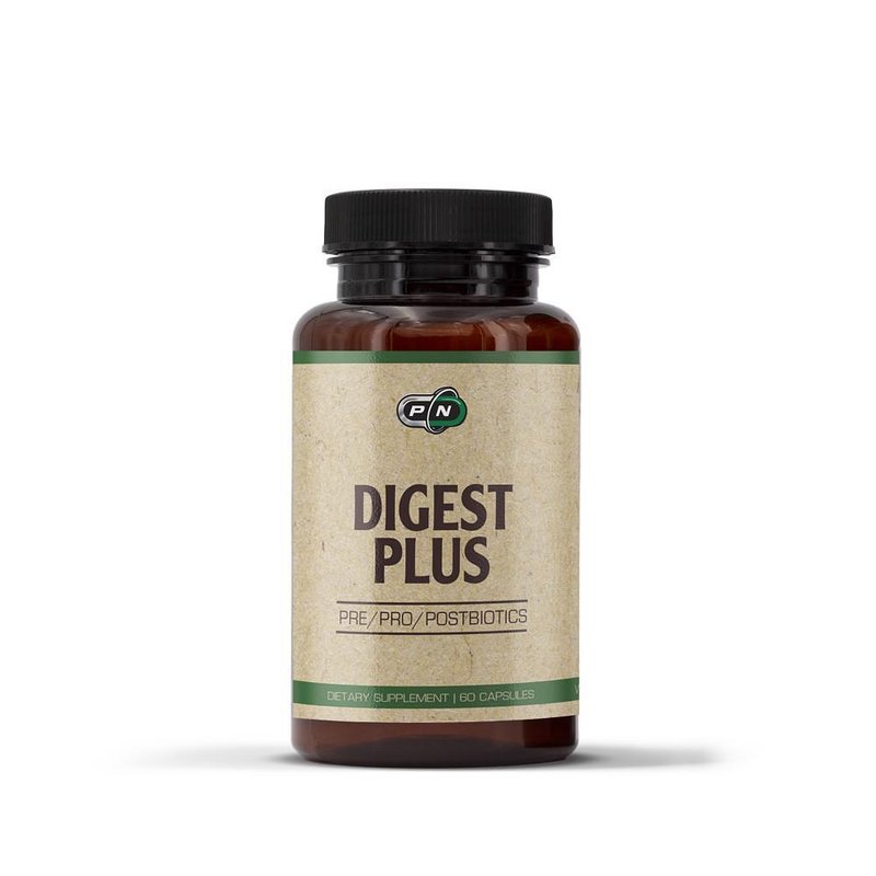 Pure Nutrition - DIGEST PLUS